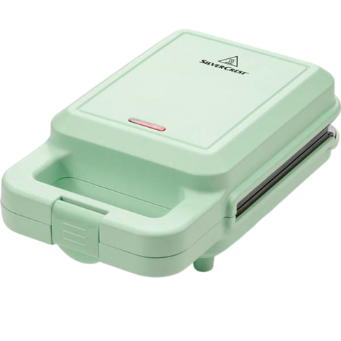 SilverCrest Sandwich Maker 600 W