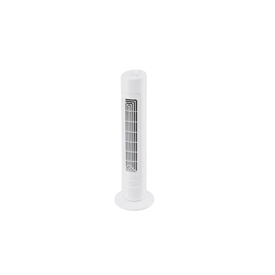 Silvercrest 76 cm Tower Fan (Turmventilator) — Oscillating Cooling Fan