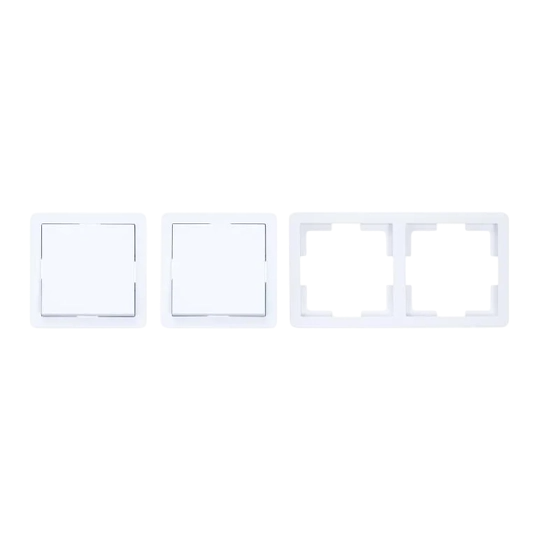 SILVERCREST Two-Way Light Switch Set