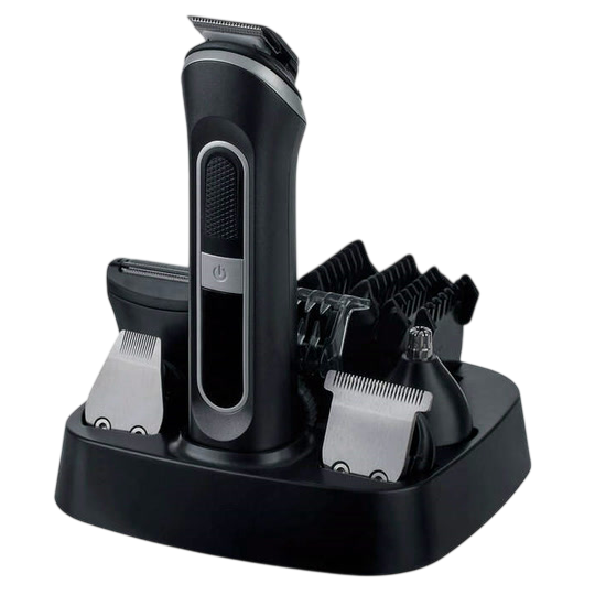 Switch On Multi-Groomer