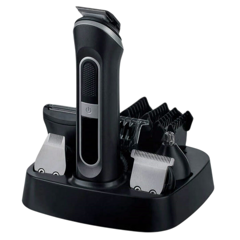 Switch On Multi-Groomer