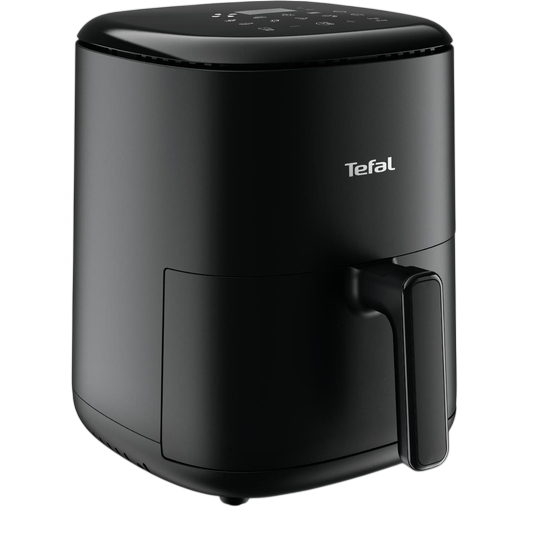 Tefal Easy Fry Compact – 3L Digital Air Fryer with 10 Preset Programs