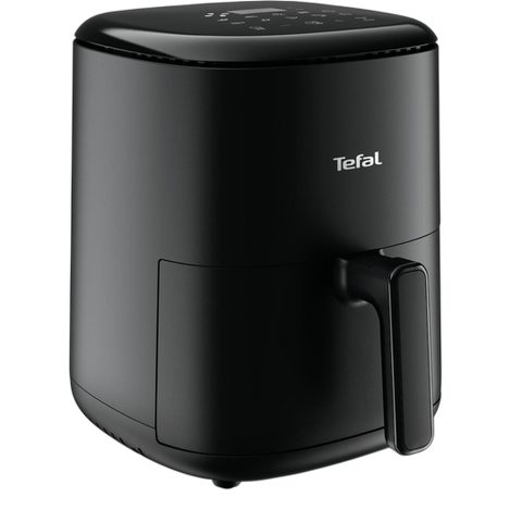 Tefal Easy Fry Compact – 3L Digital Air Fryer with 10 Preset Programs