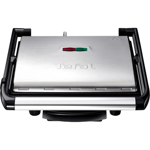 Tefal Inicio Grill – Powerful and Versatile Electric Contact Grill