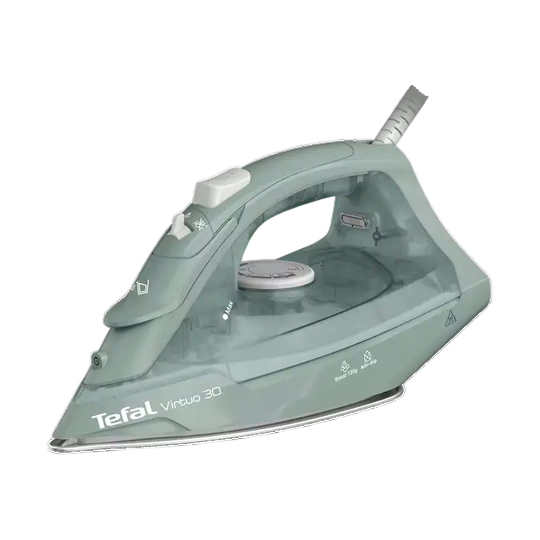 Tefal Virtuo 30 Steam Iron