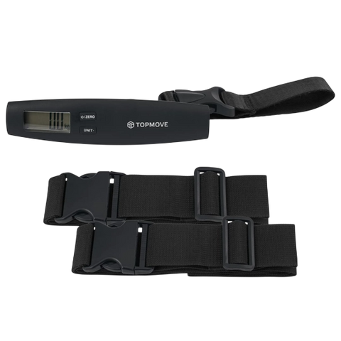 TopMove Traveler Digital Luggage Scale