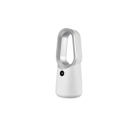 Tronic Bladeless Fan Heater