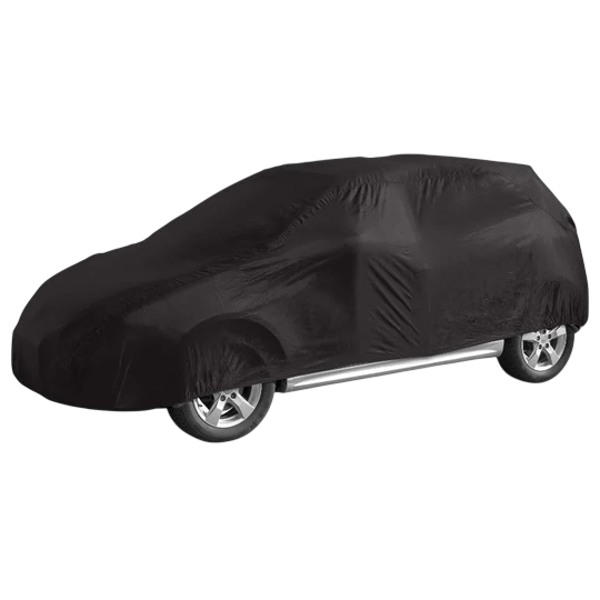 Ultimate Speed Full Car Cover (Size M)