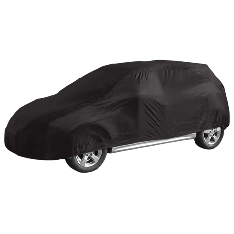 Ultimate Speed Full Car Cover (Size M)