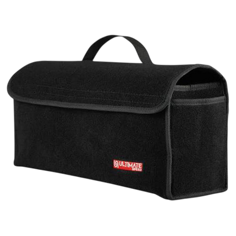 Ultimate Speed Car Boot Bag