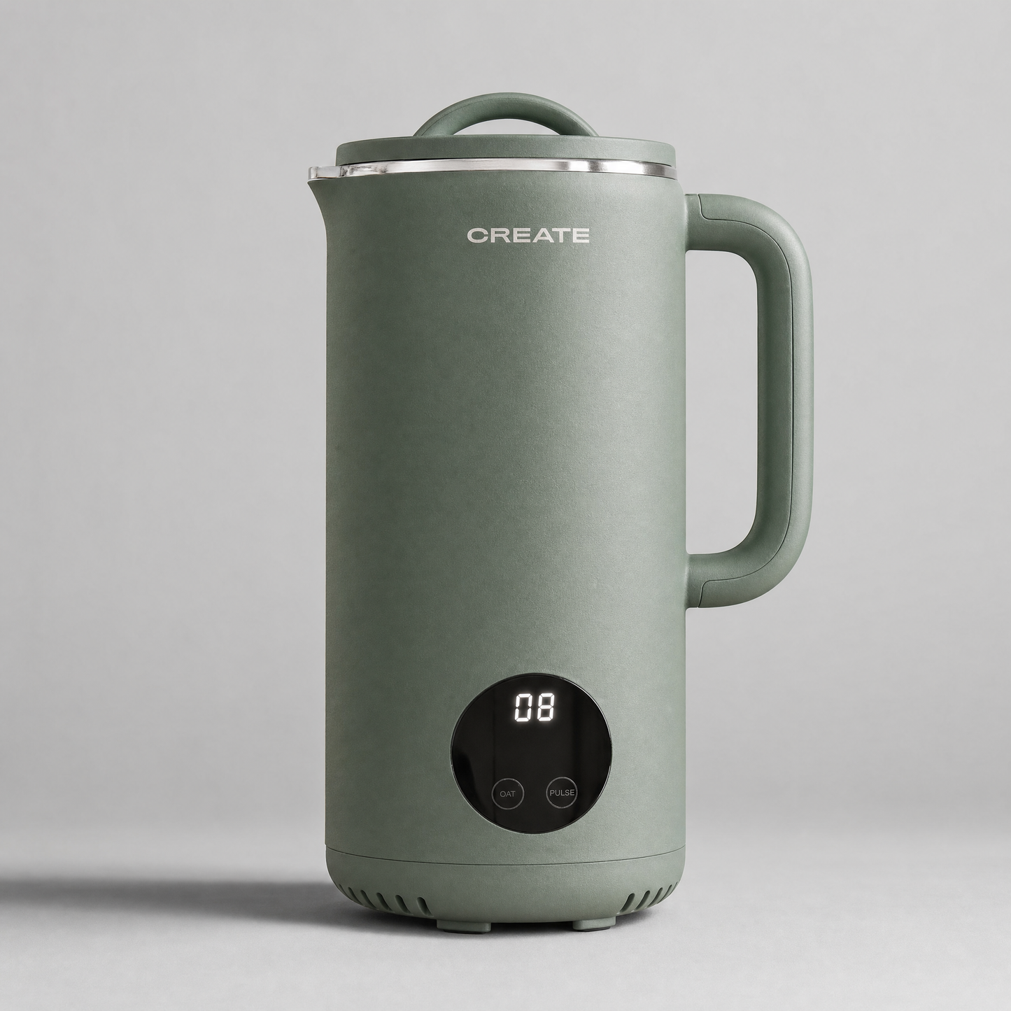 CREATE Vegan Milk Maker Studio — 800ml Machine