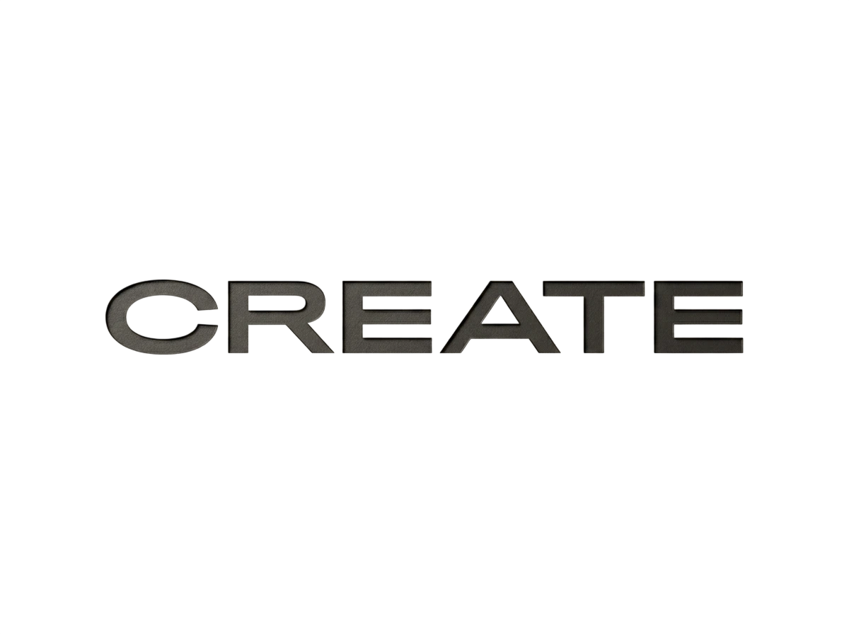 CREATE