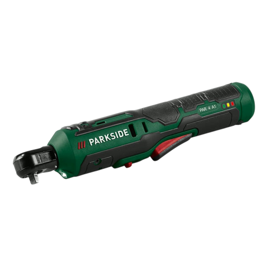 Parkside 4V Cordless Ratchet Wrench