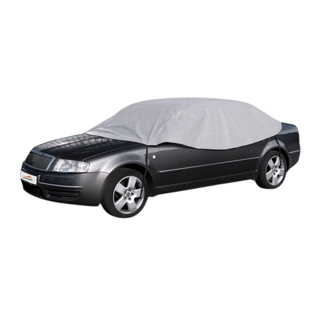 Ultimate Speed Auto-Halbgarage – Half Car Cover for Station Wagon