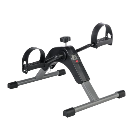 Crivit Basic Mobility Trainer — Pedal Exerciser (37 x 48 x 30 cm)