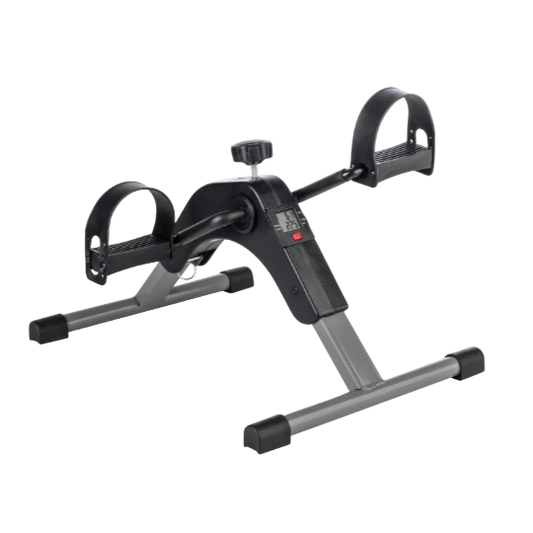 Crivit Basic Mobility Trainer — Pedal Exerciser (37 x 48 x 30 cm)