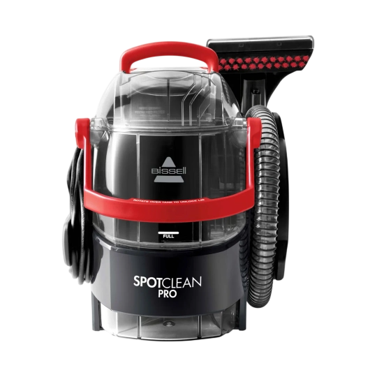 Bissell SpotClean Pro — Portable Carpet & Upholstery Washer