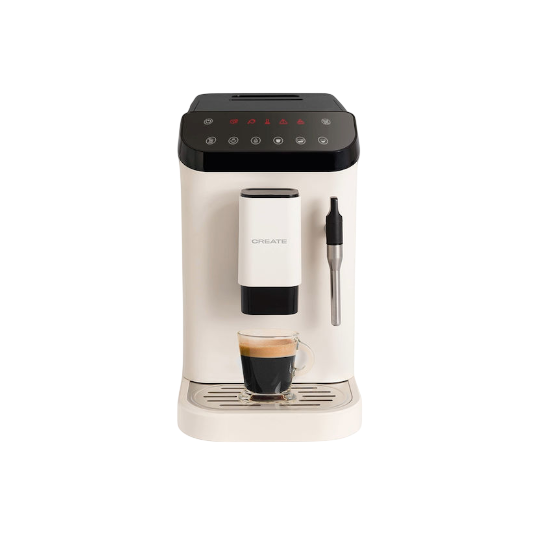 CREATE Compact Automatic Espresso Machine