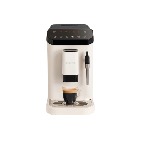 CREATE Compact Automatic Espresso Machine