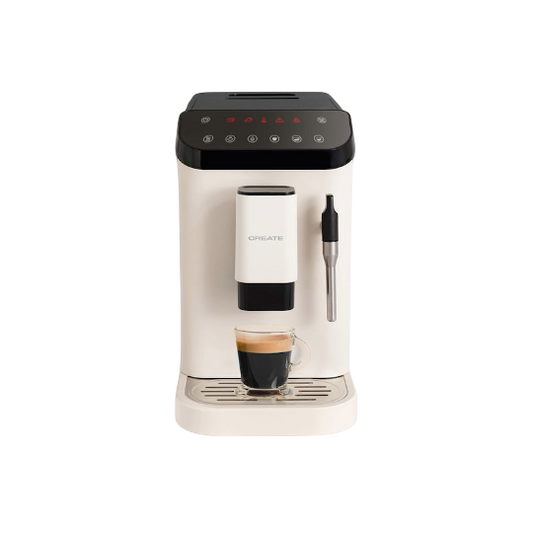 CREATE Compact Automatic Espresso Machine