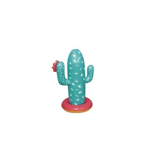 Bestway Cactus Oasis Sprinkler — Inflatable Garden Water Toy for Kids