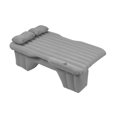 Crivit Car Air Bed — Inflatable Travel