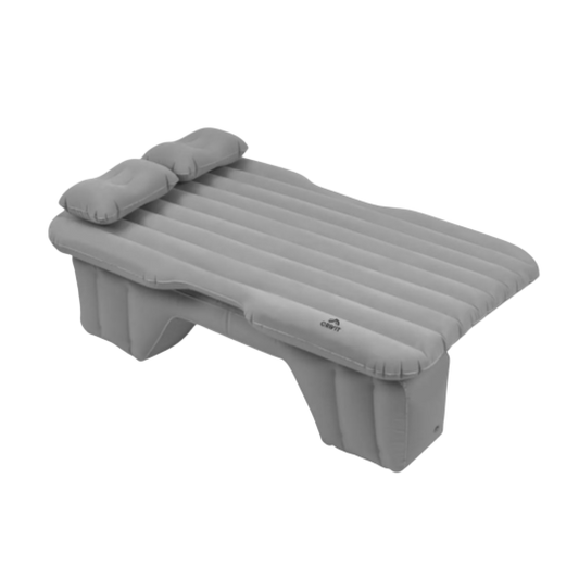Crivit Car Air Bed — Inflatable Travel