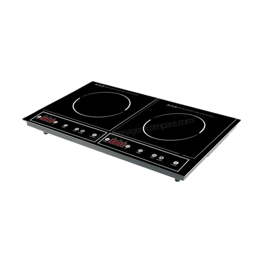 Royalty Line Double Plate Induction Cooker — Portable Induction Hob