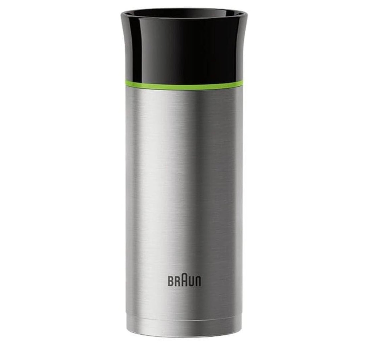 Braun
Visit the Store
Braun BRSC 001 Thermal Coffee Machine Mug
