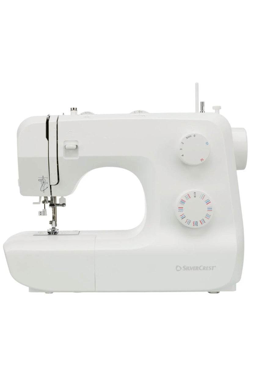 SILVERCREST®
SNM 33 D2 Sewing Machine