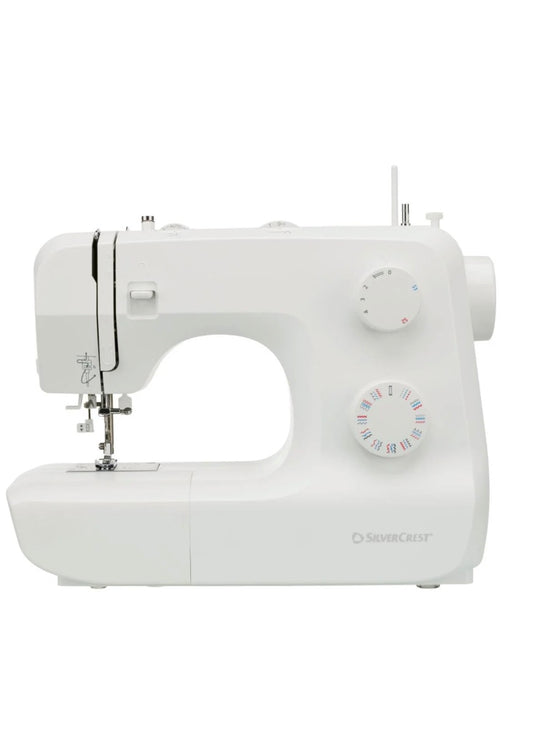 SILVERCREST®
SNM 33 D2 Sewing Machine