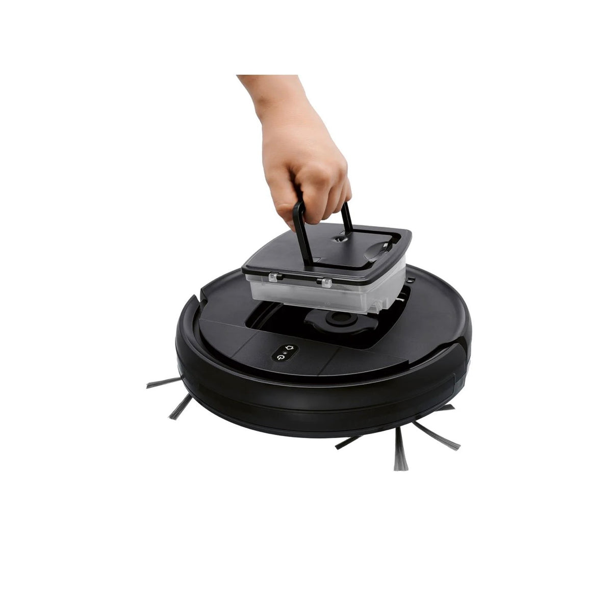 Silvercrest robot vacuum cleaner smart home