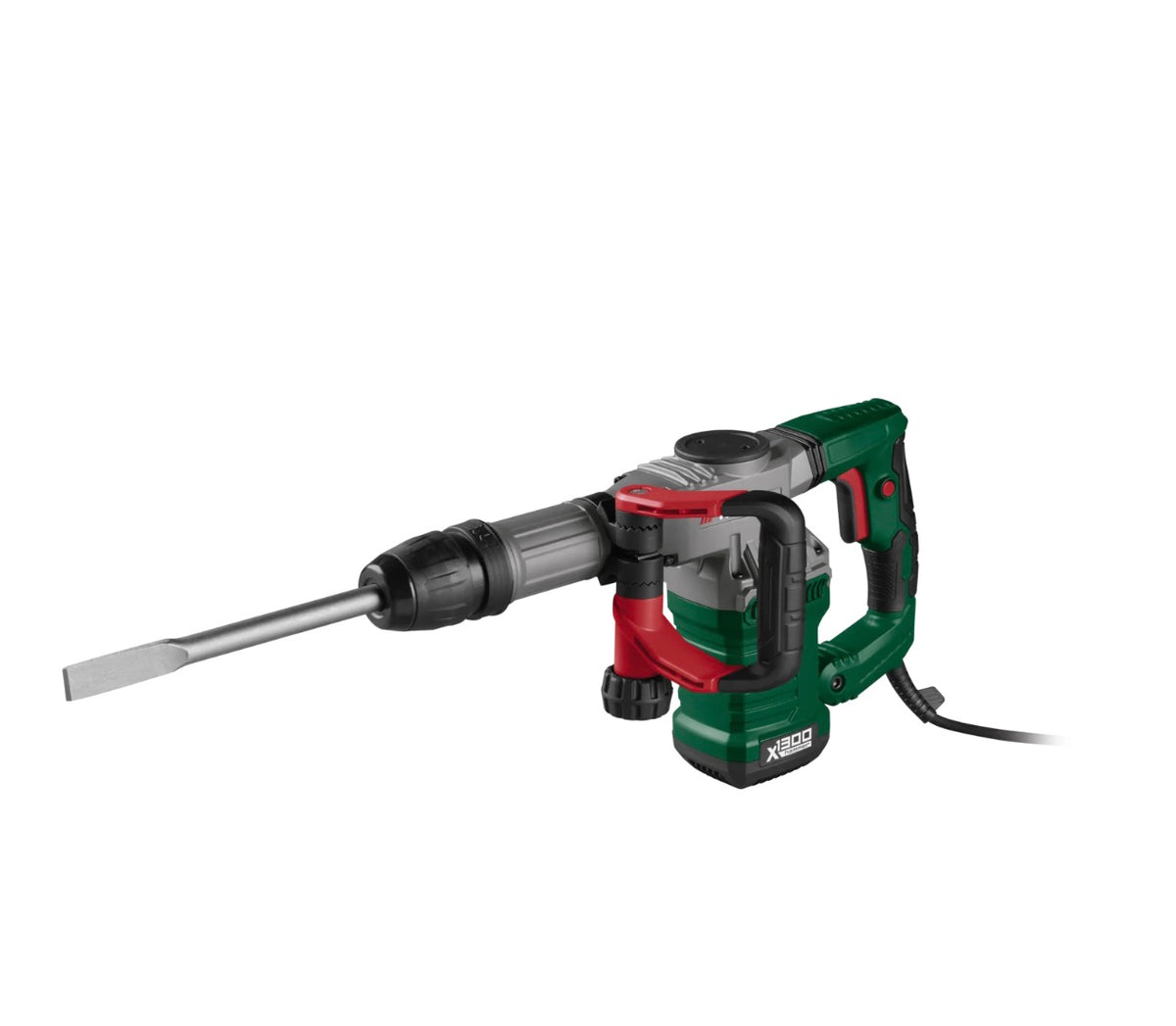 PARKSIDE®
1300W Demolition Hammer