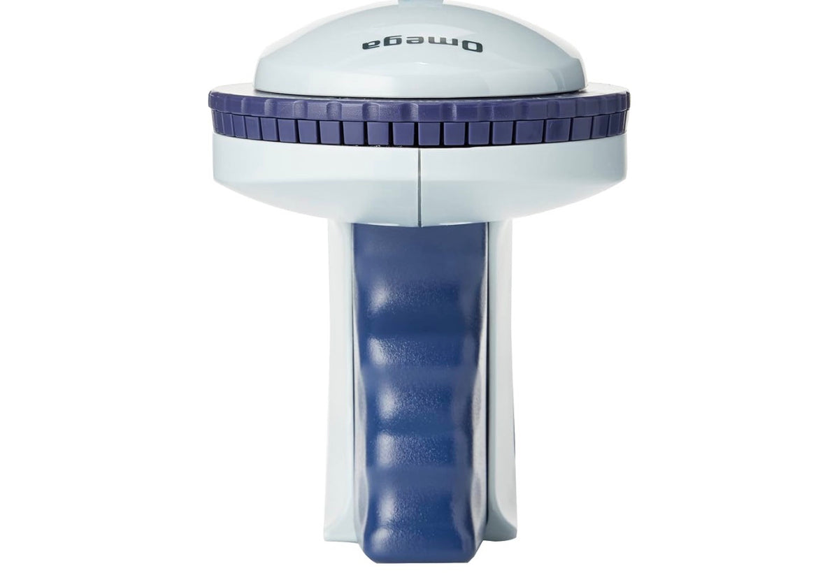Dymo S0717930 Omega Home Embossing Label Maker