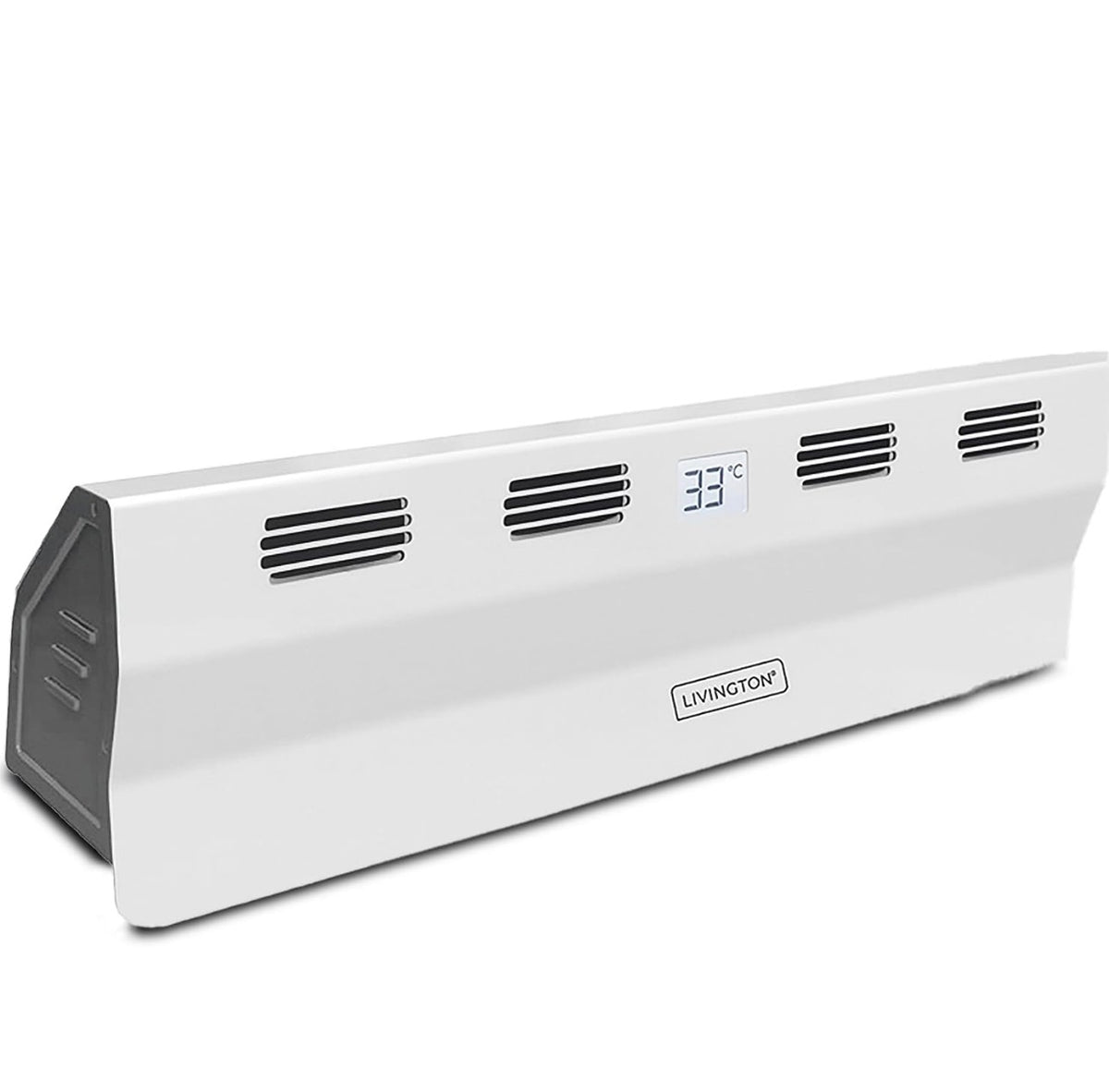 Livington smart air