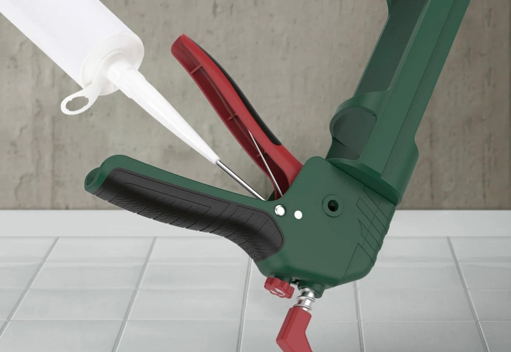 Pistolet d’injection PARKSIDE®
