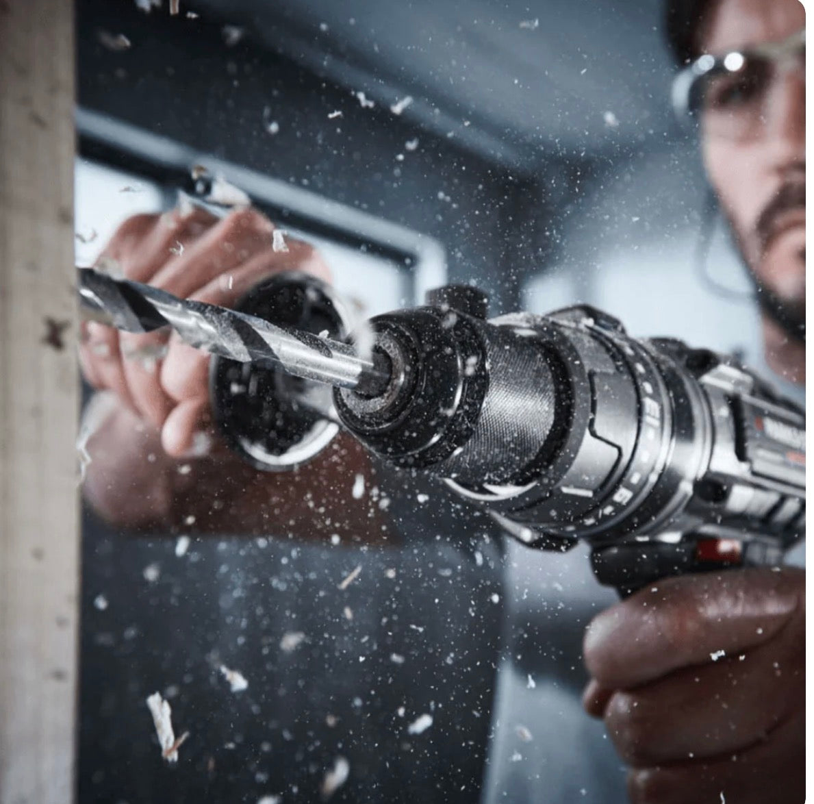PARKSIDE PERFORMANCE®
Perceuse-visseuse sans fil 20 V kit de démarrage »PBSAP 20-Li A1«, avec batterie et chargeur, dans une mallette en aluminium de haute qualité.