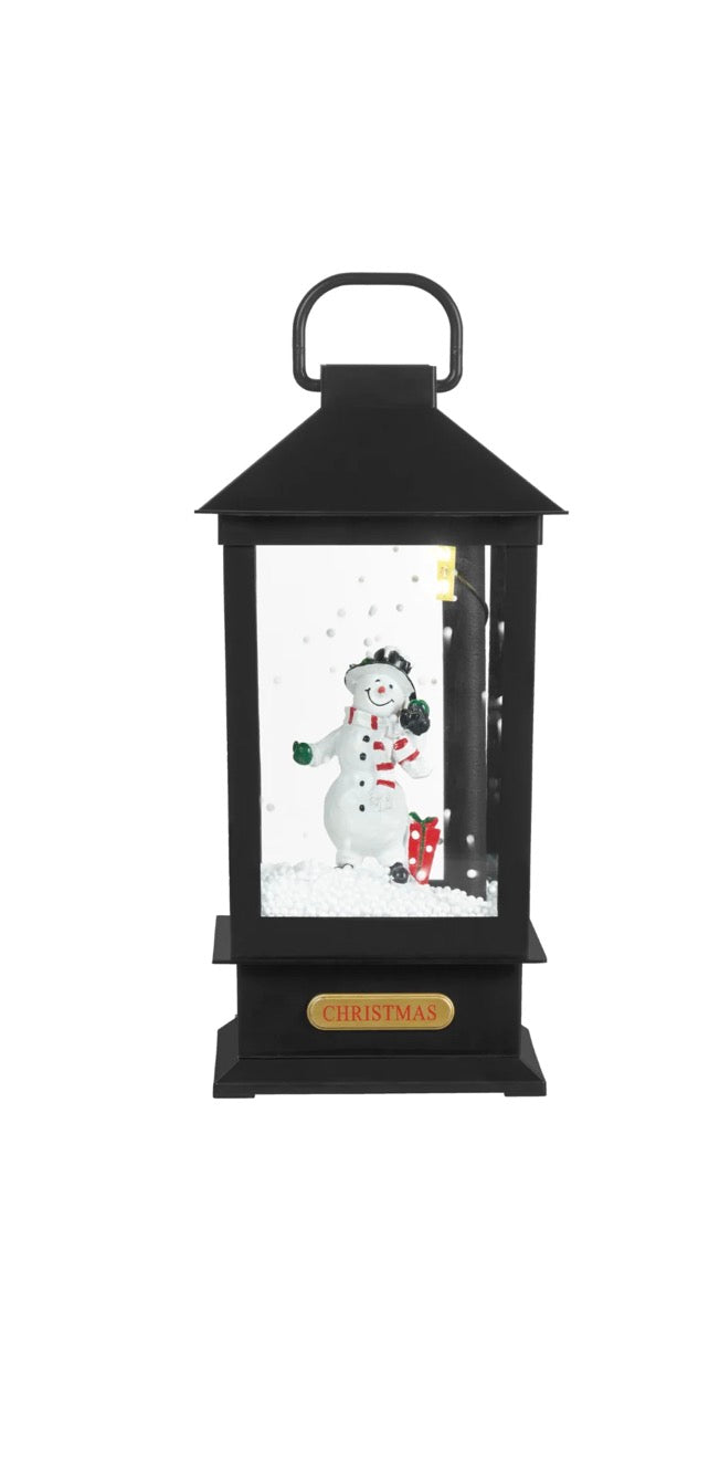 LIVARNO®
Musical Christmas Lantern