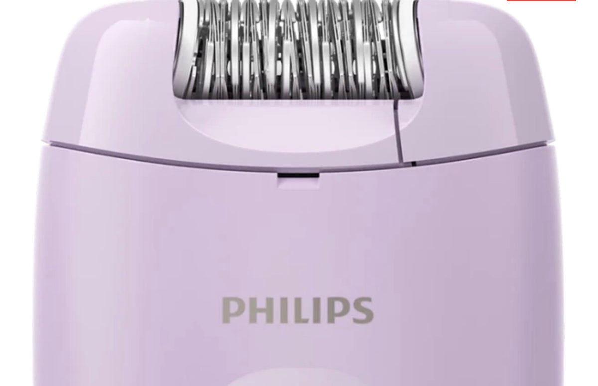 Philips epilator 2000