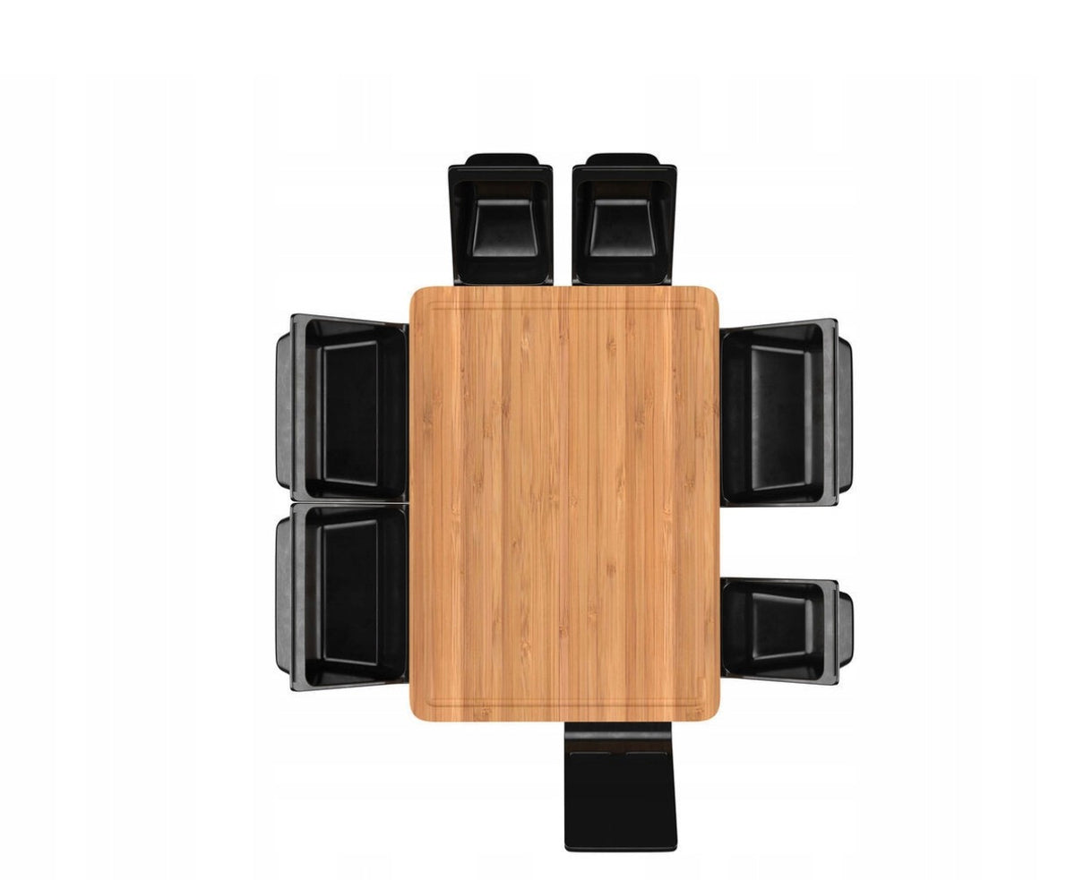 Ernesto multifunctional cutting board