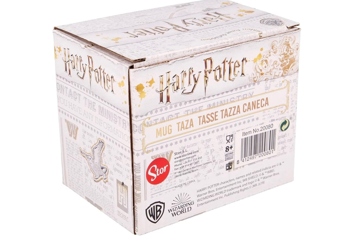 Carrie - Season 1
 
Visit the Store, 
Stor Offset - Harry Potter Black