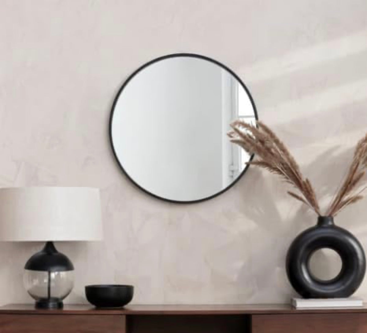 Livarno home mirror Glass