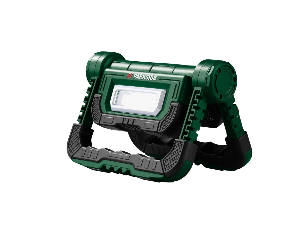 Parkside led pbsl 5000 b2