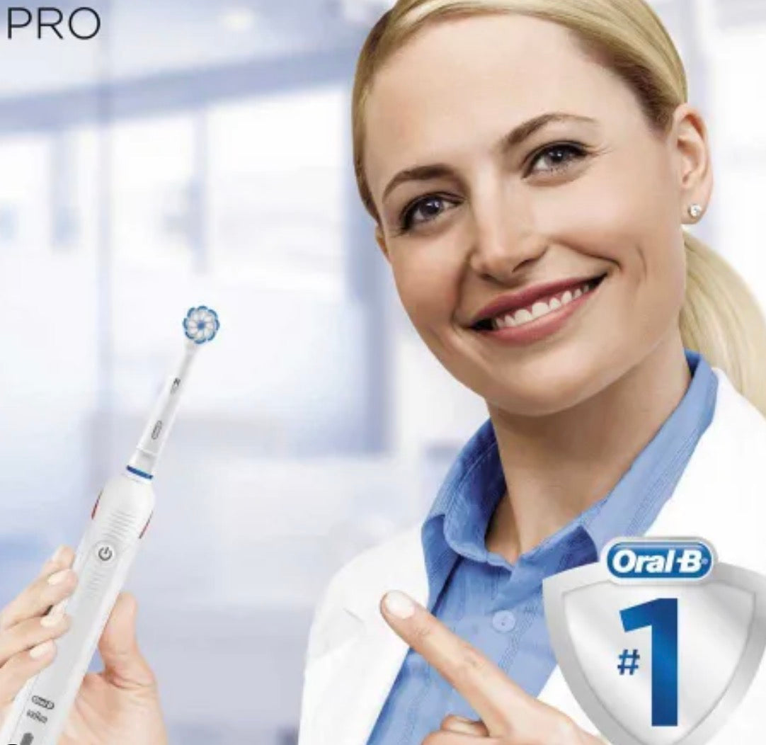 Braun Oral-B Pro 2700