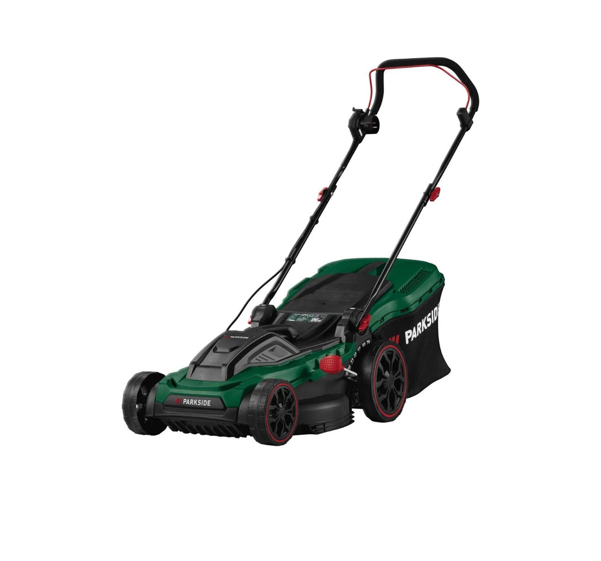 Parkside Electric lawnmower »PERM 1800 A1