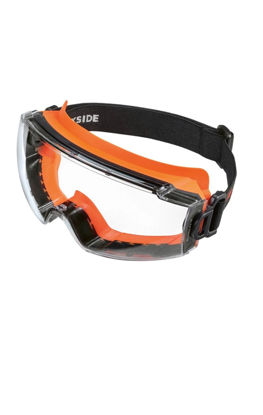 PARKSIDE®
Protective glasses