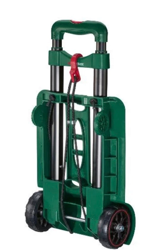 PARKSIDE®
Diable