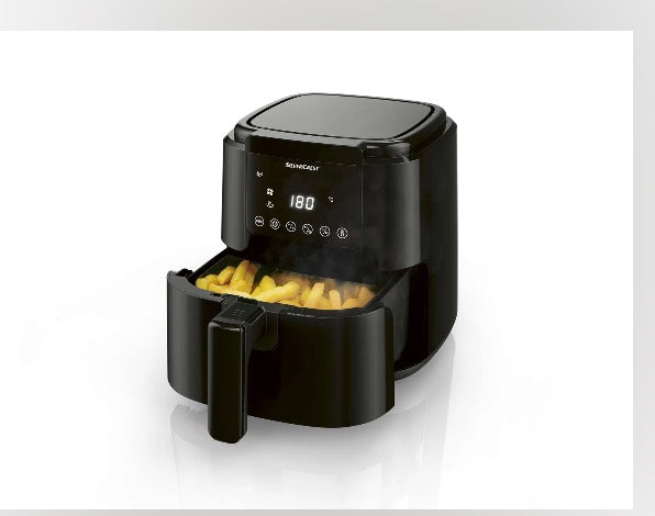 Silvercrest digitale 2.4l