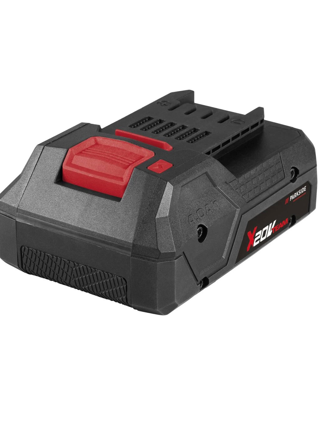 PARKSIDE PERFORMANCE®
20V cordless drill/driver, PABSP 20 Li C4, with battery and charger