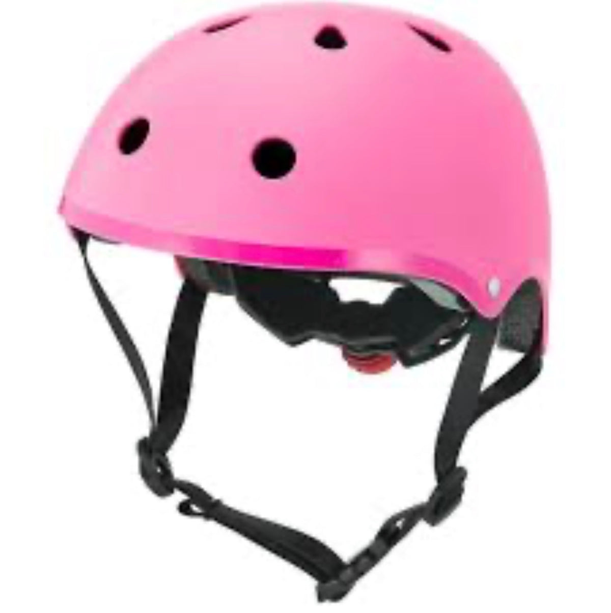 CRIvit
Children's roller skating helmet, rear light